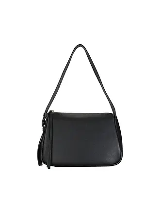 TORY BURCH | Ledertasche - Schultertasche ROMY | 